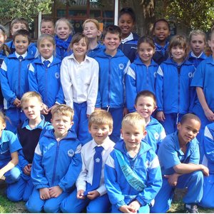 Afr Eisteddfod Gr 1-3